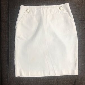 BANANA REPUBLIC PENCIL SKIRT
